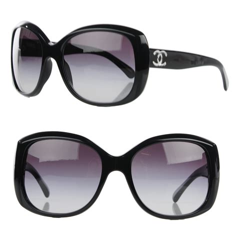 womens sunglasses chanel|authentic Chanel sunglasses.